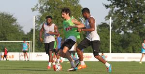 Forma rekabeti şimdiden başladı