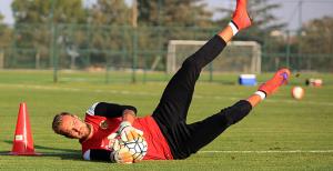 Forma rekabeti yaşanıyor