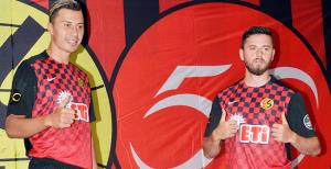 Formalara yoğun ilgi