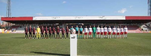 Formaları görünce kafalar karıştı!