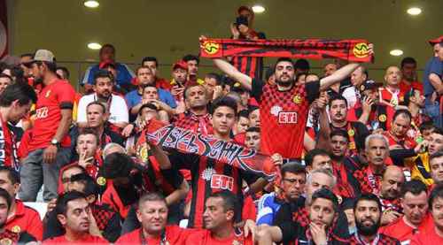 Formanı giy takımına sahip çık