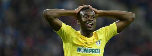 FORMAYA GÖZ KIRPIYOR