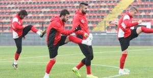 Formaya hasret kaldı