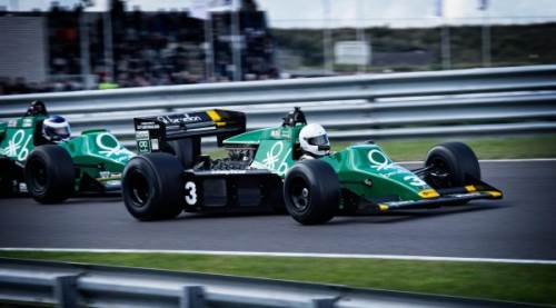 Formula 1 ABD Grand Prix'si ne zaman, saat kaçta ve hangi kanalda?