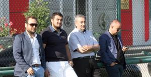 Forvet bugün geliyor