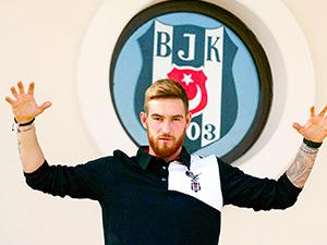 Forvet hattına yerli isim 