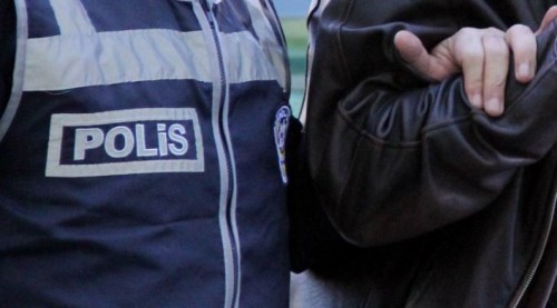  FÖTÖ’cü öğretmen Eskişehir'de tutuklandı