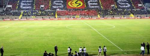 FOTOĞRAF İÇİN STAD HALKA AÇILACAK