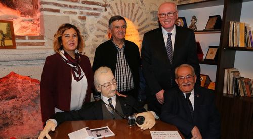 Fotoğraf Müzesinde Cumhuriyet Sergisi