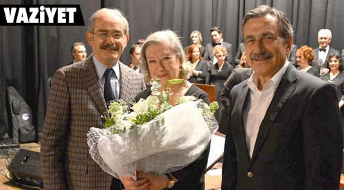Fotoğrafın dili olsa