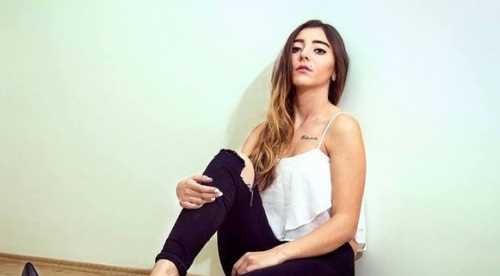 Fotomodel Kader Kaya’nın katili aranıyor