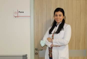 Fototerapi Etkin Ve Güvenilir Bir Tedavi Yöntemi
