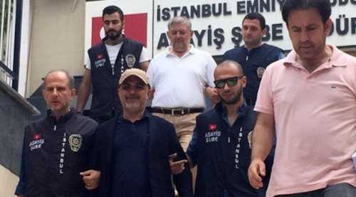 FOX Tv haber müdürü FETÖ'den tutuklandı