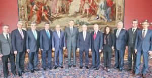 Fransa'dan işbirliği teklifi