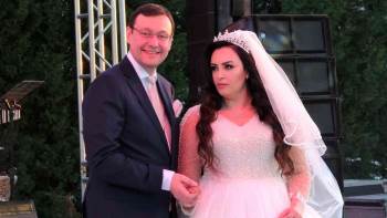 Fransız Damada Türk Usulü Düğün
