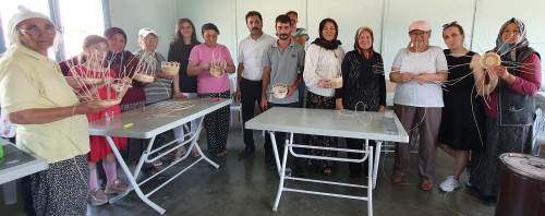 Frig Vadisi Ekolojik Köy projesi kültürel mirası canlandırıyor