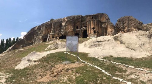Frig Vadisi için tanıtım atağı