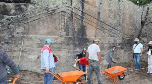 Frig Vadisi'nin bir gizemi daha ortaya çıkıyor!