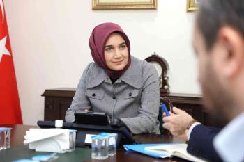 Frig Vadisine Karşıma Merkezi Yapılacak
