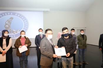 Frig Vadisinin Göz Bebeği Ayazini Köyünde, Köy Sakinleri Alan Kılavuzu Oldu
