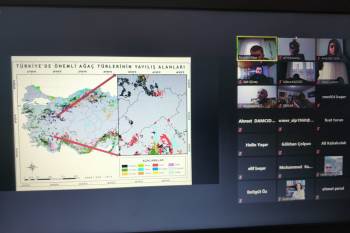 Frigya Afyonkarahisar Bölgesi Ve Savaş Alanları Uzmanlık Eğitimi Başladı
