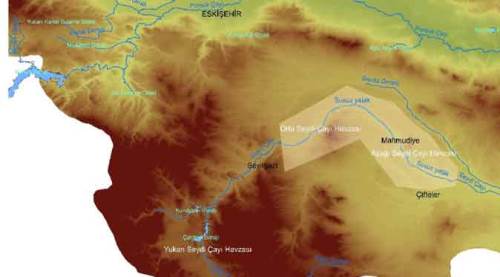 Frigya asıl şimdi yok oluyor!