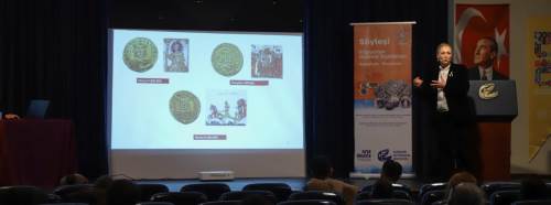 Frigya’nın bilinmeyen yüzü Eskişehir’de gün yüzüne çıktı!