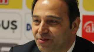 Fuat Çapa: Eskişehirspor pozisyon vermeden 2 puan kaybetti