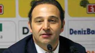 Fuat Çapa: Eskişehirspor sahada 14-15 kişiydi