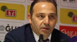 Fuat Çapa: Eskişehirspor son iki haftaya...
