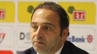 Fuat Çapa: Galibiyet...