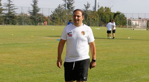 Fuat Çapa: İlk devreyi kaybettik