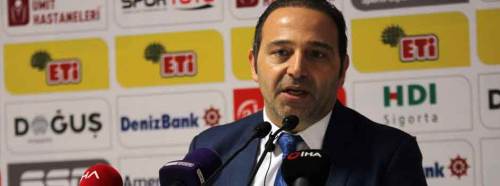 Fuat Çapa: İmzalar verilmedi, her şeyi açıklayacağım!