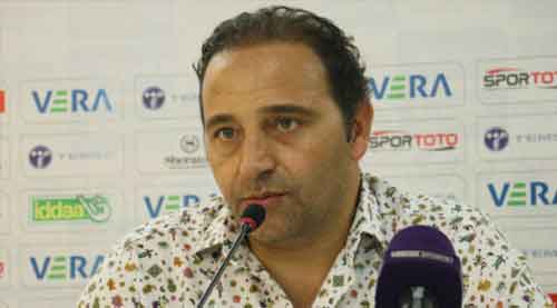 Fuat Çapa: İşlerini kolaylaştırdık