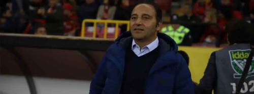 Fuat Çapa: Keyifle izledim, ama...