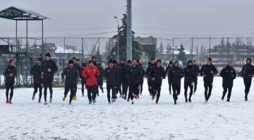 Fuat Çapa: Onlar buradayken ben çekip gidemezdim