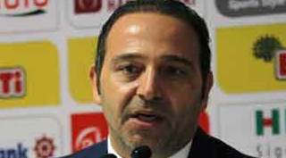 Fuat Çapa: Transfer açılamazsa görevi bırakacağım