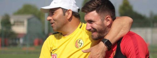 Fuat Çapa açıkladı: 5-6 transfer daha...