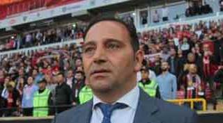 Fuat Çapa ayrılığa mı hazırlanıyor?