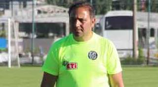 Fuat Çapa'dan "ayrılık" açıklaması