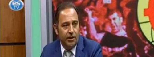 Fuat Çapa'dan canlı yayında açıklamalar...