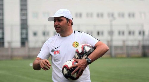 Fuat Çapa'dan çarpıcı açıklamalar!