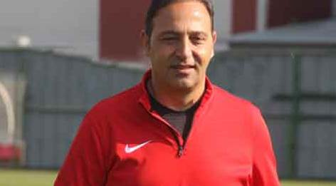 Fuat Çapa'dan flaş açıklamalar: Bu sene o sene diye başlasak da...