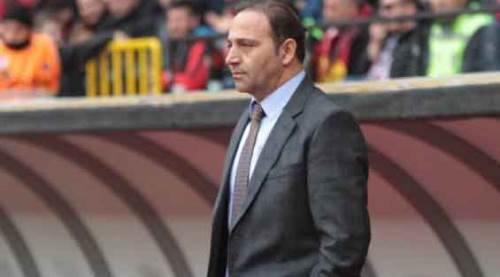 Fuat Çapa'dan Hatayspor'a gözdağı!