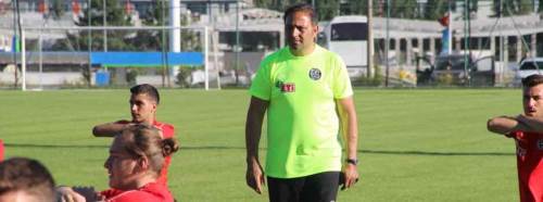 Fuat Çapa'dan o iddialara yalanlama