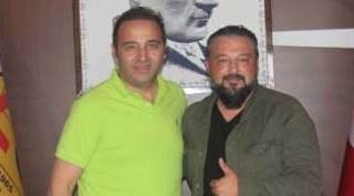 Fuat Çapa’dan Osman Taş’a sert cevap!