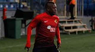 Fuat Çapa'dan Sissoko açıklaması: Yarın...