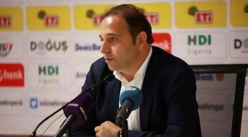 Fuat Çapa'dan teşekkür!