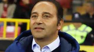 Fuat Çapa'dan transfer açıklaması