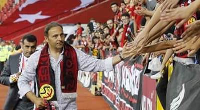 Fuat Çapa'dan umutlandıran mesaj